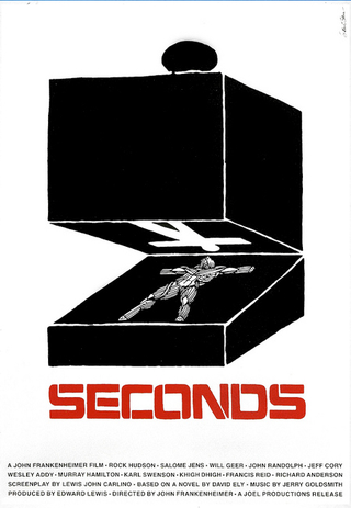 Illustration for article titled 17 of the Coolest Film Posters Designed By Minimalist Legend Saul Bass